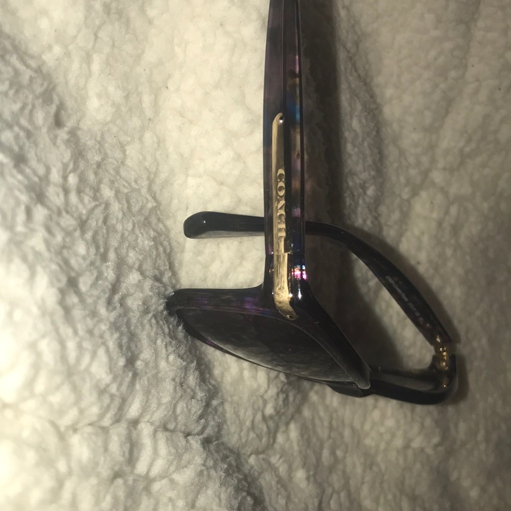 Coach Sunglasses